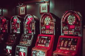Официальный сайт Casino Lucky Bear