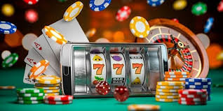 Официальный сайт Vulpin Casino