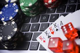 Онлайн казино Gorilla Casino