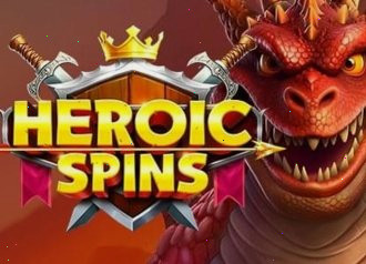 heroic spins